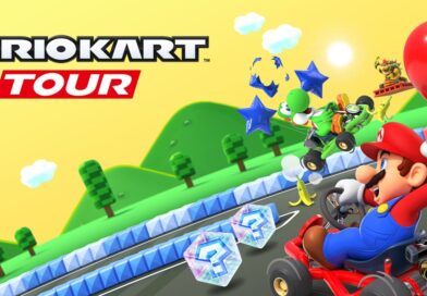 Mario Kart Tour Has Officially Shut Down After Seven Years