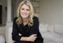Amy Coleman, Microsoft's Chief People Officer, in a second official portrait photo