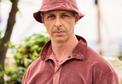 Jeremy Strong at the 2025 Cannes Film Festival