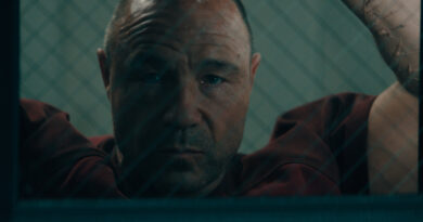 Michael Mann’s ‘Heat 2’ Delayed Again as Stephen Graham Reveals New Start Date