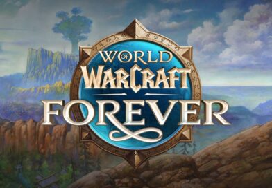 Blizzard Suspends a Streamer and Promises More Bans in WoW: Forever’s Gold-Buying Crackdown