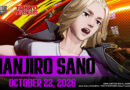 Fatal Fury: City of the Wolves Adds Tokyo Revengers’ Mikey and Draken DLC on October 22, Alongside Its Switch 2 Launch