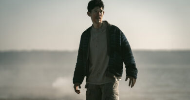 Slow Horses Star Christopher Chung Joins Alfonso Cuarón’s Apple TV Horror Series Ascension