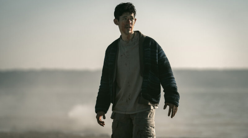 Slow Horses Star Christopher Chung Joins Alfonso Cuarón’s Apple TV Horror Series Ascension
