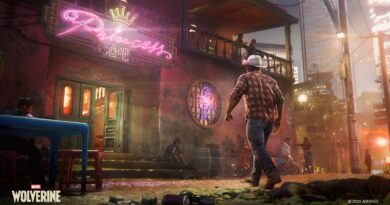 Marvel’s Wolverine and Ghost of Yotei Get Sony’s New QSSR Upscaling Tech on Base PS5