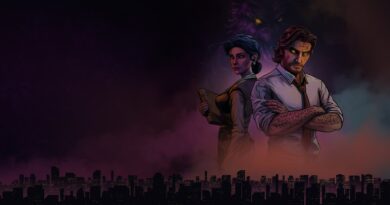 The Wolf Among Us Remastered Delayed on Nintendo Switch, Other Platforms Still Launch October 29