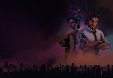 The Wolf Among Us Remastered Delayed on Nintendo Switch, Other Platforms Still Launch October 29