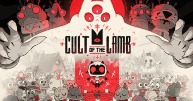 Cult of the Lamb Is Coming to Switch 2 on October 22, and Current Owners Upgrade for Free