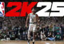 NBA 2K25 Is Being Delisted on October 30, Taking MyCareer and MyTeam With It