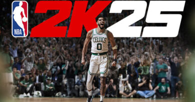 NBA 2K25 Is Being Delisted on October 30, Taking MyCareer and MyTeam With It