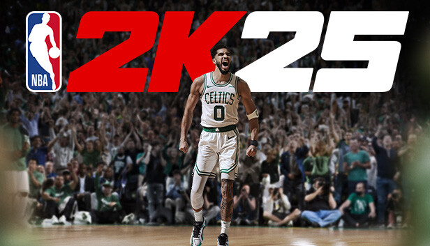 NBA 2K25 Is Being Delisted on October 30, Taking MyCareer and MyTeam With It