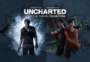 Nathan Drake and Chloe Frazer in official Uncharted: Legacy of Thieves Collection artwork