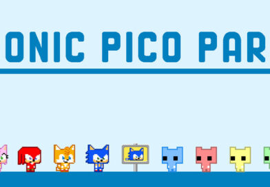 Sonic Pico Park Turns SEGA’s Mascot Into an 8-Player Co-Op Puzzle Party This November