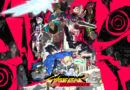 Official Cyberpunk: Edgerunners 2 launch key visual from CD PROJEKT RED and TRIGGER