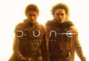 Official Dune: Part Two key art