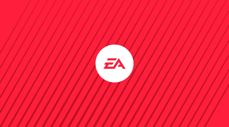 Official EA Sports Fight Night key art showing boxers in the ring