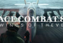 Ace Combat Zero Is Becoming a Standalone Steam App After Backlash Over Its 140GB Ace Combat 8 Bundle