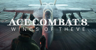 Ace Combat Zero Is Becoming a Standalone Steam App After Backlash Over Its 140GB Ace Combat 8 Bundle