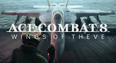 Ace Combat Zero Is Becoming a Standalone Steam App After Backlash Over Its 140GB Ace Combat 8 Bundle
