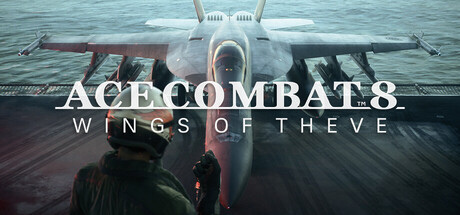 Ace Combat Zero Is Becoming a Standalone Steam App After Backlash Over Its 140GB Ace Combat 8 Bundle