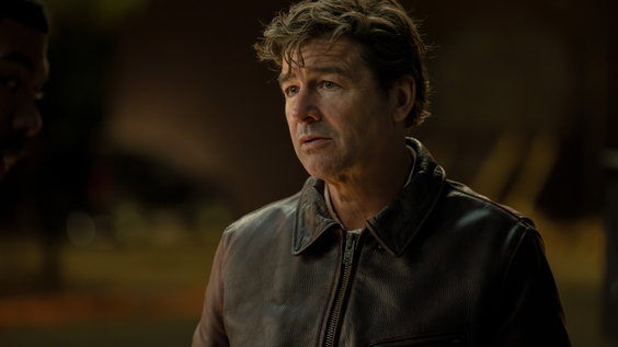 Kyle Chandler as Hal Jordan in HBO's Lanterns