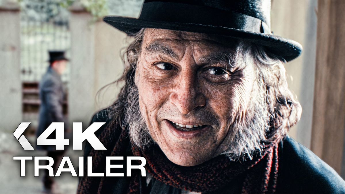 Ebenezer trailer still showing Ti West's gothic ghosts