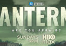 Key art for HBO's Lanterns season 1