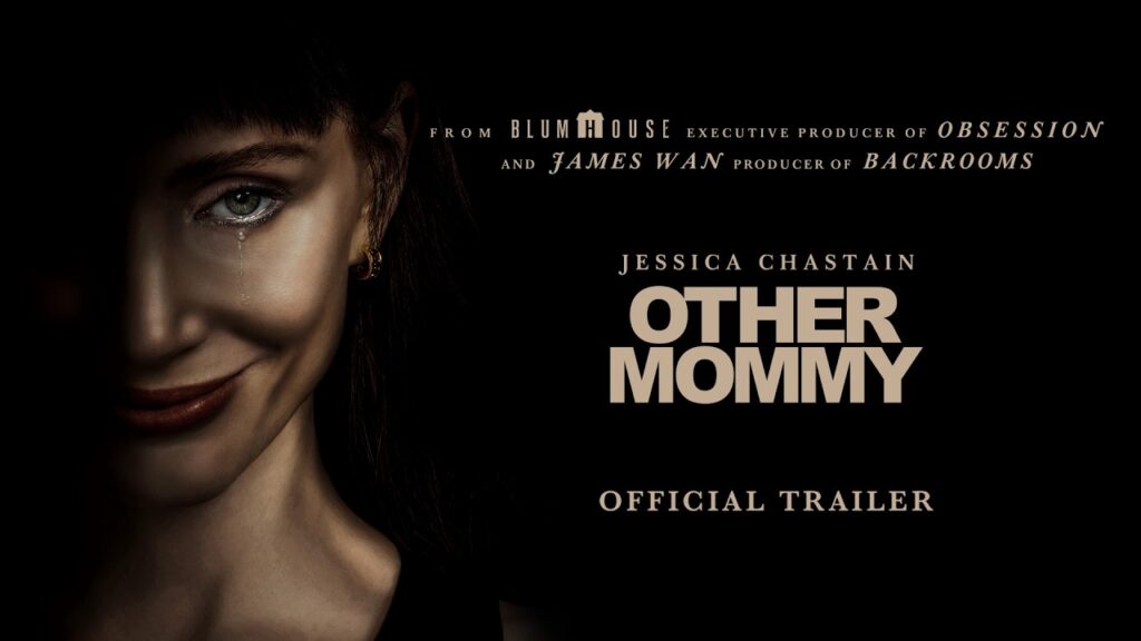 Still from the official Other Mommy trailer