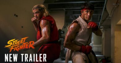 Street Fighter’s First Reactions Are In, and They’re All Over the Place Ahead of Its October 16 Release