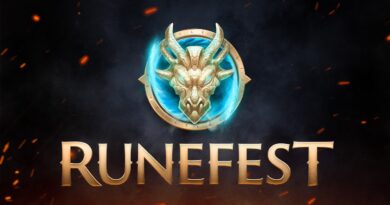 Jagex Confirms RuneScape 4 Is in Development After Growing Out of a Dragonwilds Expansion