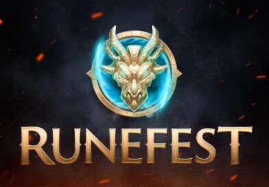 Jagex Confirms RuneScape 4 Is in Development After Growing Out of a Dragonwilds Expansion