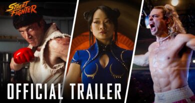 Street Fighter Leads the Box Office With a $51 Million Global Opening as Whalefall Sinks With $17.5 Million