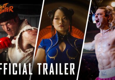 Street Fighter Leads the Box Office With a $51 Million Global Opening as Whalefall Sinks With $17.5 Million