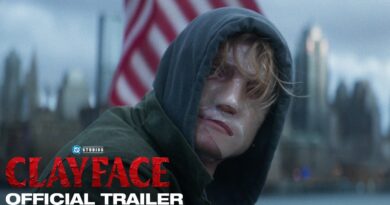 Clayface in the DCU's new vision of Gotham City