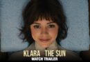 Jenna Ortega as the artificial friend Klara in Sony Pictures' Klara and the Sun