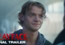 Matt Hagen, played by Tom Rhys Harries, in the final trailer for DC's Clayface