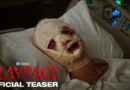 Tom Rhys Harries as Matt Hagen in DC Studios' Clayface