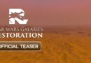 Star Wars Galaxies Restoration’s A New Dawn Update Brings DirectX 12 Visuals and a Kashyyyk Overhaul