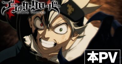 Black Clover Anime Returns to TV Tokyo After a Five-Year Hiatus With Its Season 2 Premiere