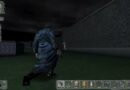 Deus Ex protagonist JC Denton seen in third person thanks to a fan-made mod