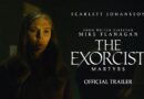 Mike Flanagan’s The Exorcist: Martyrs Trailer Reveals a Demonic Bloodline Linking History’s Most Infamous Serial Killers