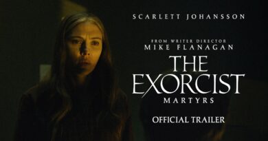 Mike Flanagan’s The Exorcist: Martyrs Trailer Reveals a Demonic Bloodline Linking History’s Most Infamous Serial Killers