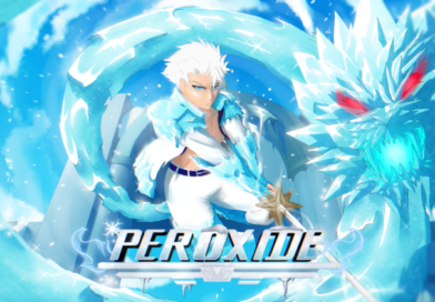 Peroxide Roblox codes October 2026