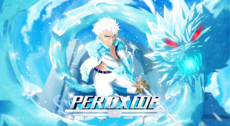 Peroxide Roblox codes October 2026