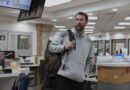 Noah Wyle as Dr. Michael Robinavitch in The Pitt Season 3