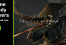 Nvidia’s New GeForce Driver Adds Advanced Shader Delivery, Tackling One of PC Gaming’s Oldest Headaches