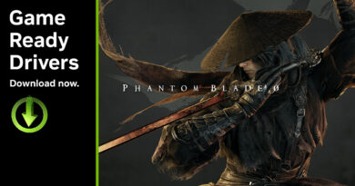 Nvidia’s New GeForce Driver Adds Advanced Shader Delivery, Tackling One of PC Gaming’s Oldest Headaches
