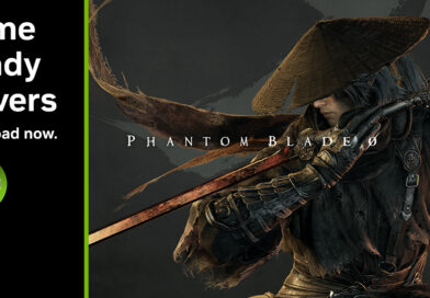 Nvidia’s New GeForce Driver Adds Advanced Shader Delivery, Tackling One of PC Gaming’s Oldest Headaches