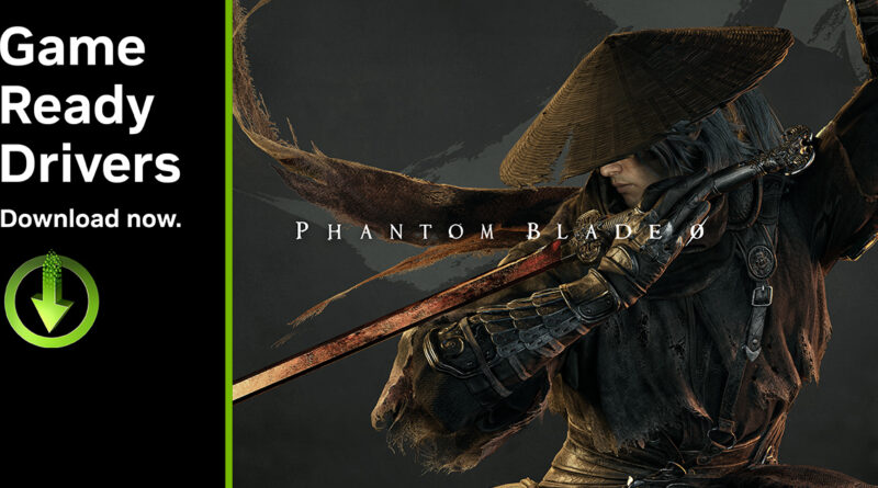 Nvidia’s New GeForce Driver Adds Advanced Shader Delivery, Tackling One of PC Gaming’s Oldest Headaches