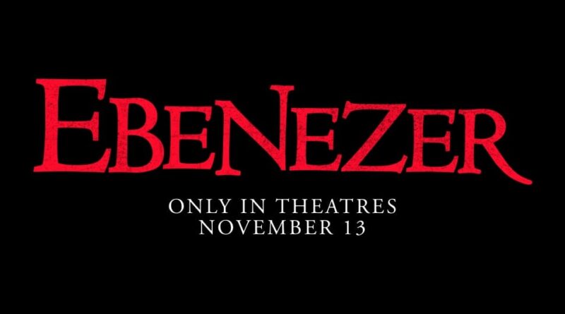 New Ebenezer Trailer Turns Ti West’s Ghosts of Christmas Into Full-Blown Horror